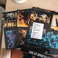 Beatles, Pink Floyd, AC DC 