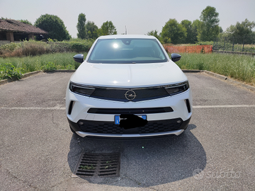 Opel mokka 1.2 130 CV elegance