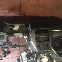 Kit airbag grande punto