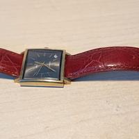 vintage Orologio modelloZenith Respirator, 