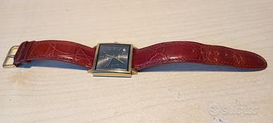 vintage Orologio modelloZenith Respirator, 