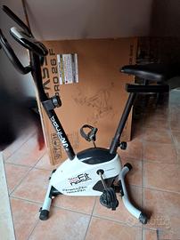 cyclette JK Fitness