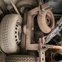 carrello soccorso auto 