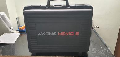 Texa Axone Nemo 2