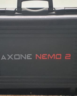 Texa Axone Nemo 2