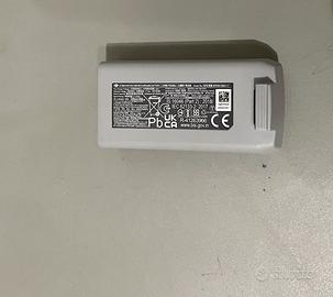 Batteria orginale intelligente per Dji Mini 2 se