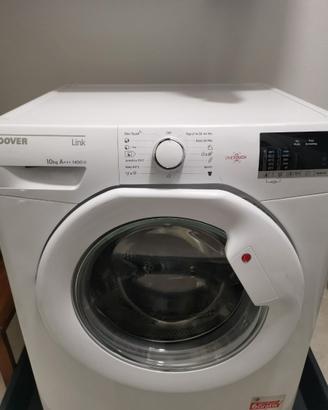Lavatrice hoover 10 kg
