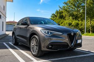 Alfa Romeo Stelvio 2.2 Diesel Q4