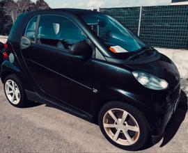 Smart 451 800 CDi