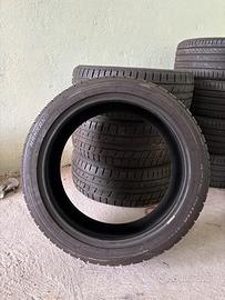 Treno gomme R19 invernali