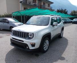 Jeep Renegade 1.3 T4 190CV PHEV 4xe AT6 Limited