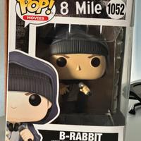 Funko Pop Eminem 8 Mile