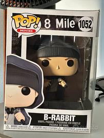 Funko Pop Eminem 8 Mile
