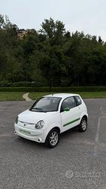Aixam A721 – Minicar 50cc