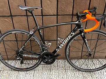 Specialized Tarmac S-Works