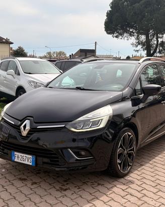 Renault Clio dCi 8V 75CV Start&Stop 5 porte Energy