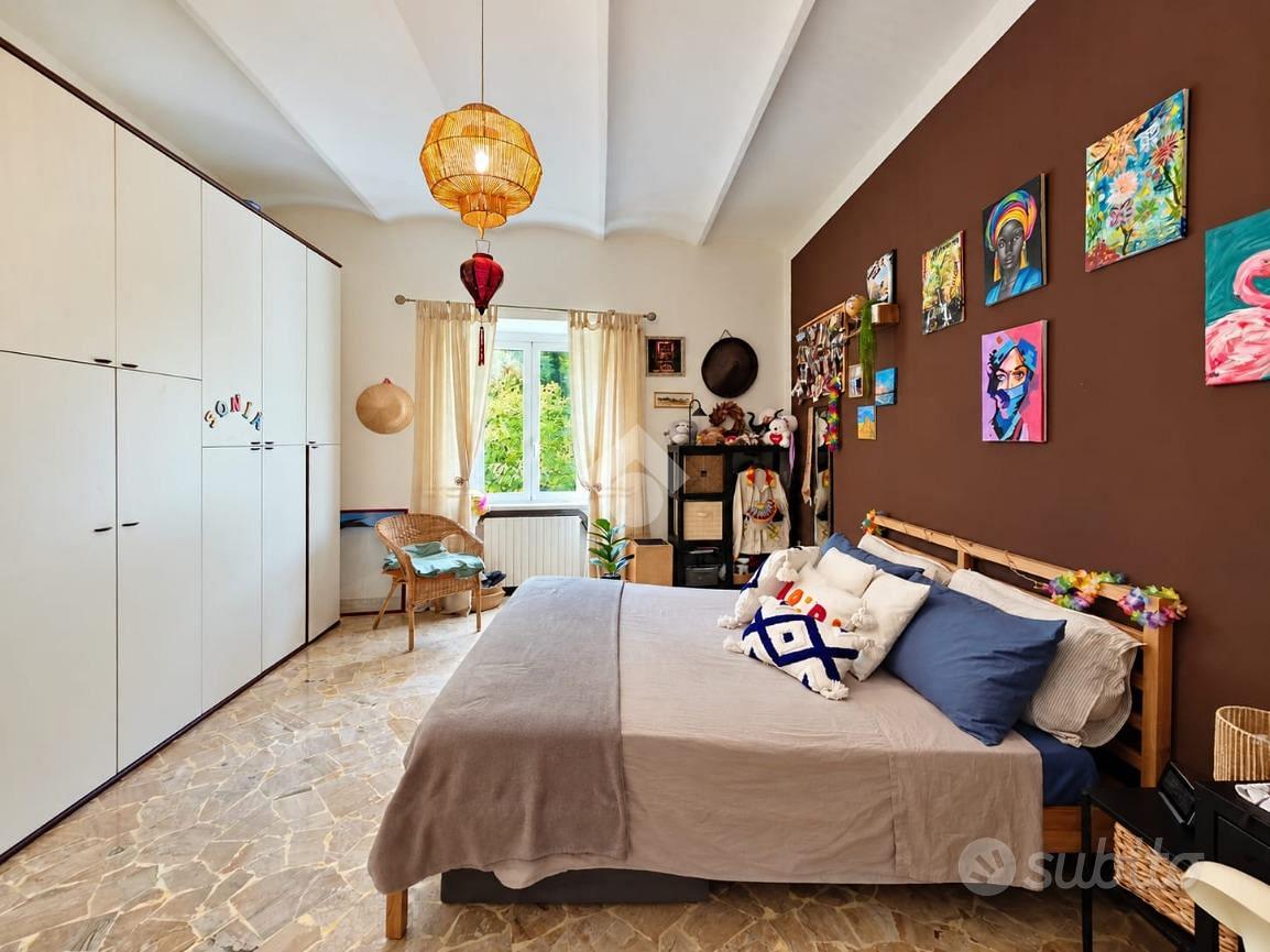 Appartamento – Savona, Lavagnola - Vista 3
