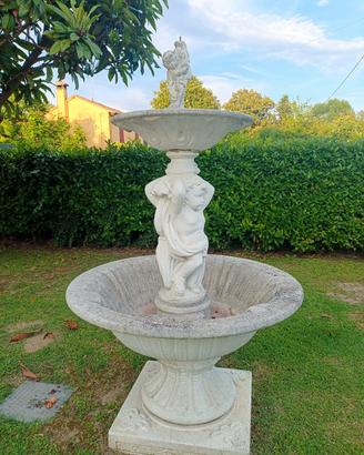 Fontana