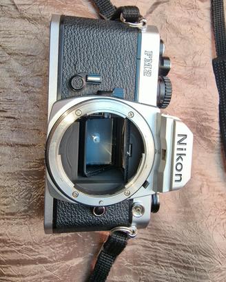 Nikon FM2