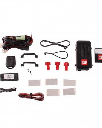 Kit antifurto per Yamaha Fazer 600 - PAT300000000