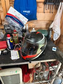 Casco shubert