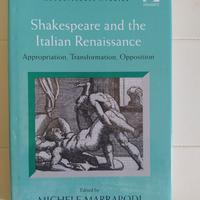 Libro, Shakespeare and the Italian Renaissanc