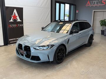 BMW M3 Touring 3.0 Competition M xdrive auto