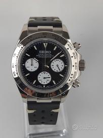 seikona paul newman. cassa da 39 mm