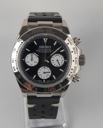 seikona paul newman. cassa da 39 mm