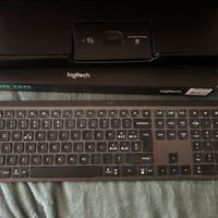 Logitech MX Keys