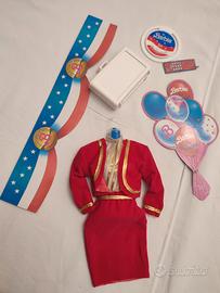 Barbie For President 1991