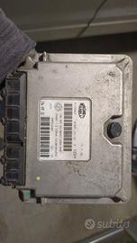 Centralina Fiat panda 2 169