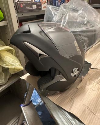Casco Airoh modulare