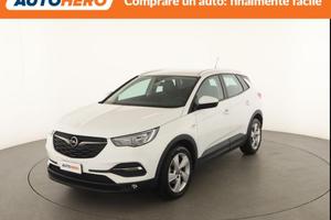 OPEL Grandland X PG92894