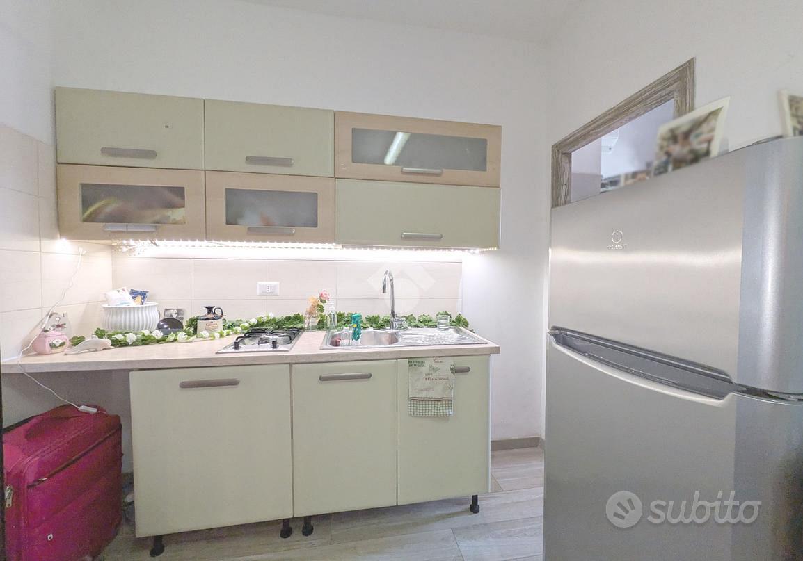 Appartamento – Ciampino, Acqua Acetosa - Altro