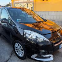 Renault Scenic Scénic XMod 1.5 dCi 110CV Start&Sto