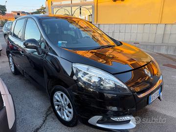 Renault Scenic Scénic XMod 1.5 dCi 110CV Start&Sto