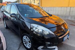 Renault Scenic Scénic XMod 1.5 dCi 110CV Start&Sto