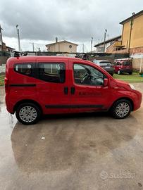 FIAT QUBO