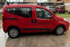 FIAT QUBO