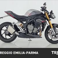 TRIUMPH Speed Triple 1200 RS Abs