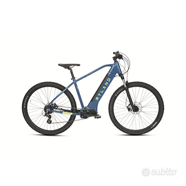 Ebike Monviso BOMBA!!!!