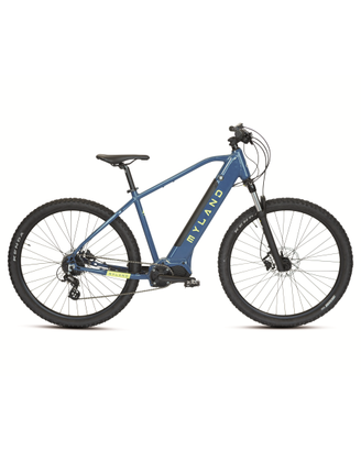 Ebike Monviso BOMBA!!!!