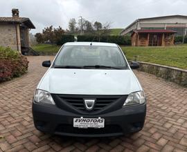 Dacia Logan Pick-Up 1.5 dCi 75CV GANCIO TRAINO