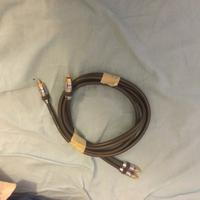 Cavo RCA 1,5 M  Nuovo
