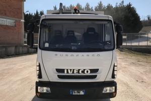 IVECO EUROCARGO ML 100E22/P ANNO KM 16457