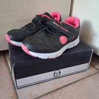 Scarpe da ginnastica bambina