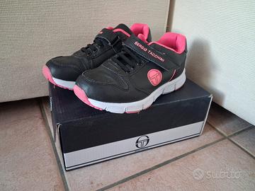 Scarpe da ginnastica bambina