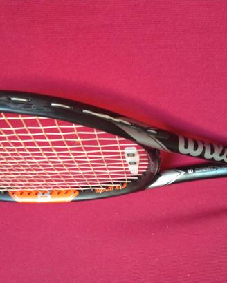 Racchetta Wilson Federer Team 105