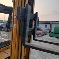 Traspale elettrico uletto